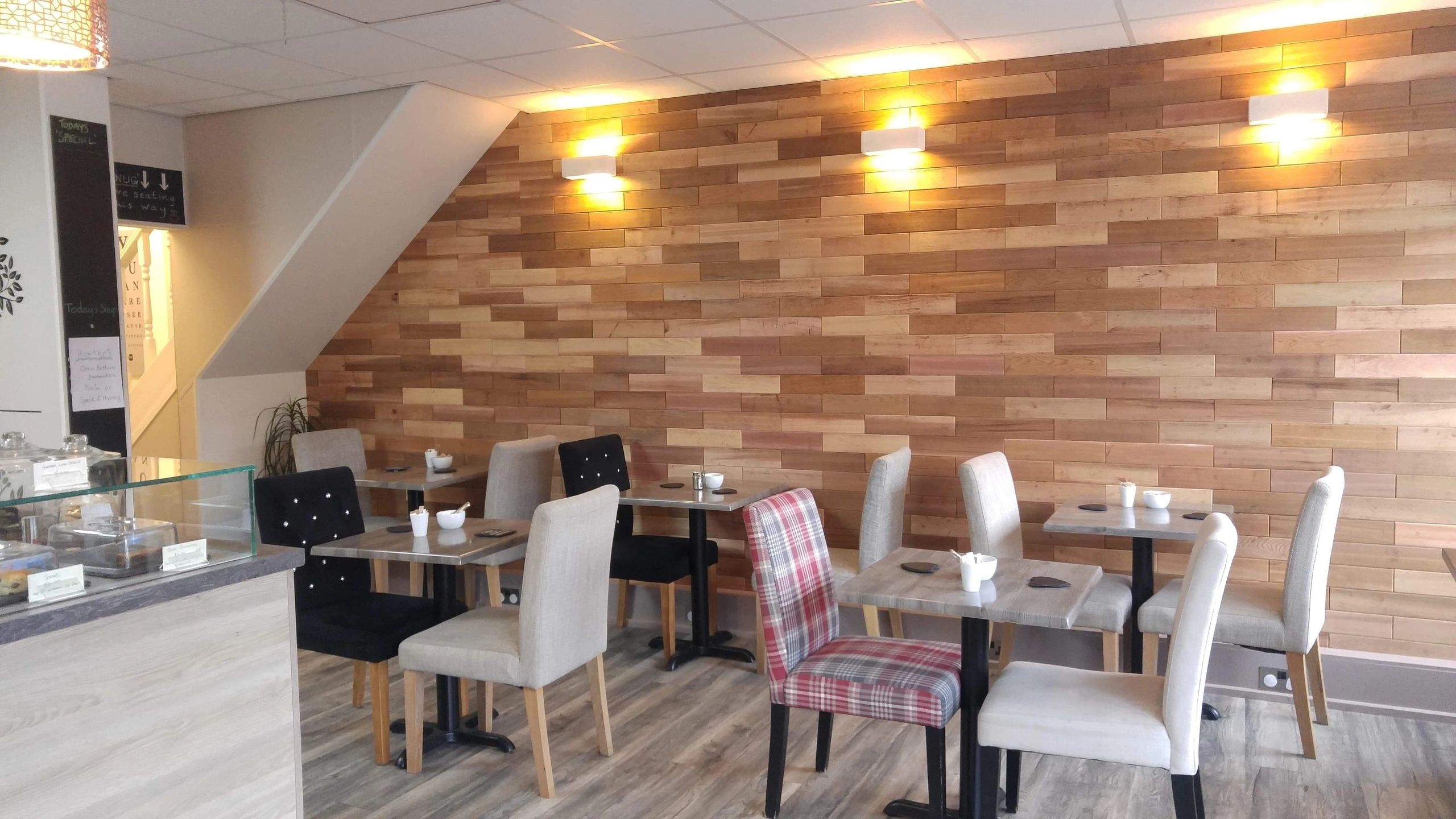 The Coffee Shop Heaton